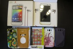 HTC Sensation XL. �/�