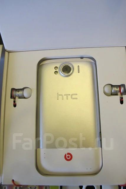 HTC Sensation XL. �/� ����