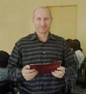 Заместитель руководителя. Высшее образование, опыт работы 11 лет