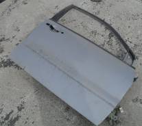 Дверь боковая. Mitsubishi Lancer Evolution, CT9A Двигатель 4G63