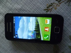 Samsung Wave 525 GT-S5250. �/� ����