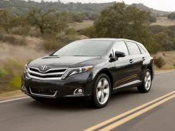 Toyota Venza ����