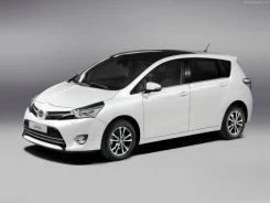 Toyota Verso ����