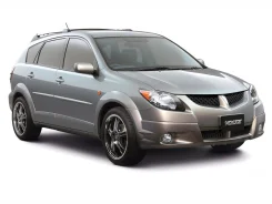 Toyota Voltz ����