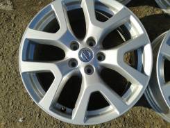 Nissan. 7.0x18, 5x114.30, ET40
