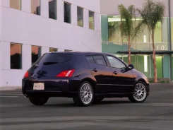 Toyota WiLL VS ����