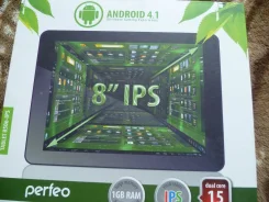 Perfeo 8506-IPS
