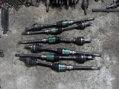 Привод. Mazda Capella, GWEW, GFER, GW5R, GF8P, GW8W, GFFP, GWFW Двигатели: RF, FPDE, FP, FS