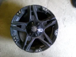 Mayhem Monsters. x8" ����