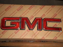 Эмблема решетки. GMC Yukon Chevrolet Yukon Chevrolet Tahoe