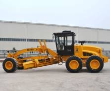 Xgma XG3165C. Новый грейдер премиум класса XGMA XG3165C распродажа. Под заказ