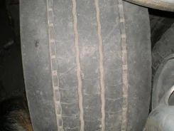 Michelin XCA. �����������, 2013 ���, �/�, ����� 30�%
