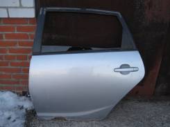 Дверь боковая. Toyota Caldina, AZT241W, ST246W, AZT246W, AZT241, AZT246, ST246