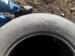 Kleber Dynaxer HP2. ������, �/�, ����� 90�%