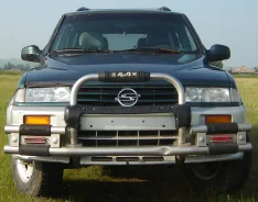 SsangYong Musso ����