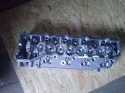 Головка блока цилиндров. Mitsubishi: 1/2T Truck, Pajero, Challenger, Delica Space Gear, Delica Двигатель 4M40