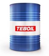 Teboil. Вязкость 10W40, полусинтетическое