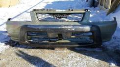 Бампер DAIHATSU PYZAR