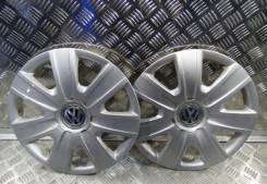 Колпак. Volkswagen Polo