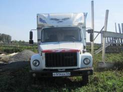 ГАЗ 3309. Продается грузовик Газ, 4 750 куб. см., 4 500 кг.