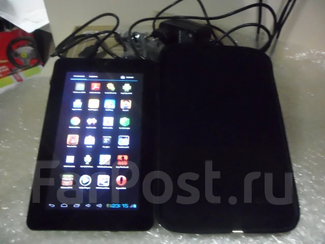 Explay Surfer 7.02 ����