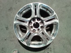 Ensure. 5.0x15", 4x100, 4x114.3, ET0 ����