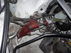 Цилиндр главный тормозной. Toyota MR2, SW20L, SW20 Двигатель 3SGTE