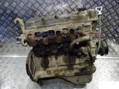 Двигатель в сборе. Lifan Solano