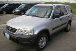 Honda CR-V. RD1, B20B