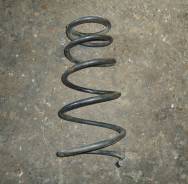 Пружина подвески. Toyota Corolla, AE100G, AE100 Двигатель 5AFE