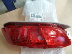 Фара противотуманная. Lexus RX330, MCU38, MCU35, GSU35 Lexus RX350, MCU38, MCU35, GSU35 Lexus RX300, MCU38, MCU35, GSU35 Lexus RX400h, MHU38 Двигатели...