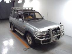 Toyota Land Cruiser. FZJ80 HDJ81 HZJ81, 1HD 1HZ 1FZ 1HDFT