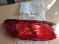 Фара противотуманная. Lexus RX330, MCU38, MCU35, GSU35 Lexus RX350, MCU38, MCU35, GSU35 Lexus RX300, MCU38, MCU35, GSU35 Lexus RX400h, MHU38 Двигатели...