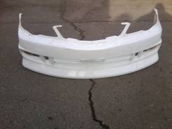 Бампер. Honda Odyssey, RA6 Двигатель F23A