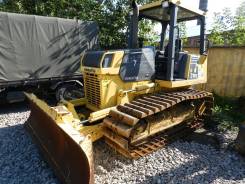 Komatsu D31PX. Бульдозер -21, 9 000,00 кг.