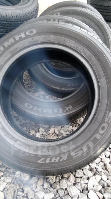 Kumho 793. ������, 2011 ���, �/�, ����� 5 % ����
