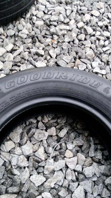 Goodride CR926. ������, 2013 ���, �/�, ����� 10 % ����