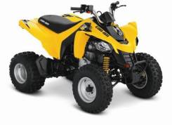 BRP Can-Am DS 250. исправен, есть птс, без пробега