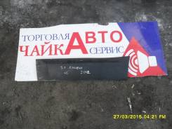 Накладка на боковую дверь. Nissan Qashqai Nissan Qashqai+2, JJ10