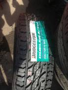 Bridgestone Dueler A/T 697. Летние, без износа, 4 шт