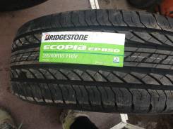 Bridgestone Ecopia EP850. Летние, без износа, 4 шт