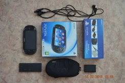 Sony PlayStation Vita ����