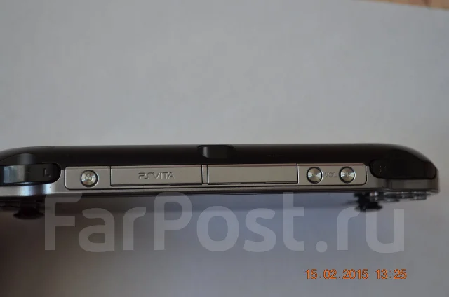 Sony PlayStation Vita ����