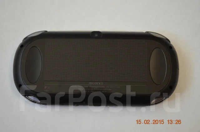 Sony PlayStation Vita ����