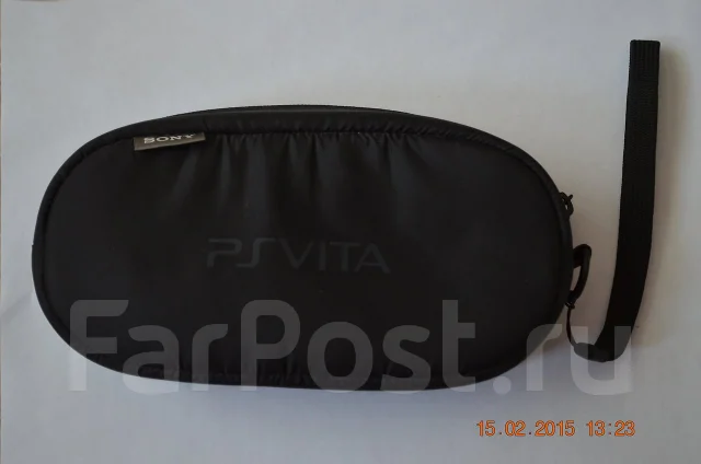 Sony PlayStation Vita ����