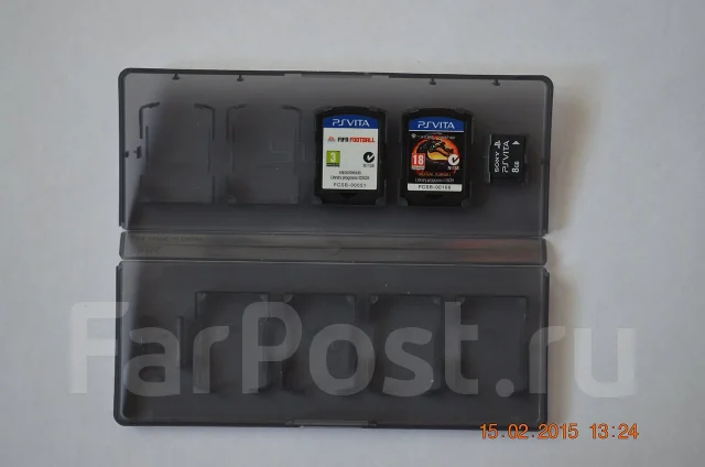 Sony PlayStation Vita ����