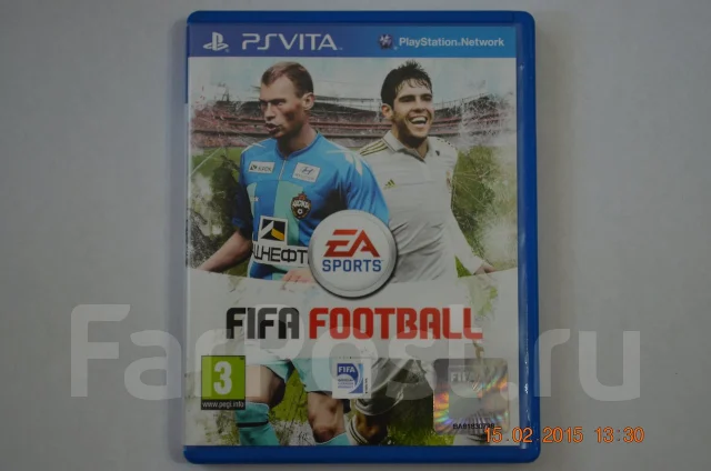 Sony PlayStation Vita ����