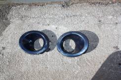 Ободок противотуманной фары. Land Rover Freelander, L359 Land Rover Land Rover