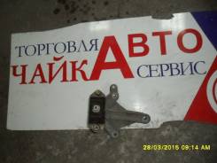 Подушка коробки передач. Renault Logan