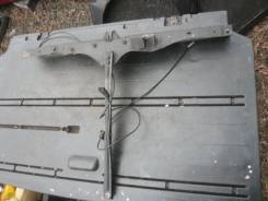 Крышка рамки радиатора. Toyota Crown, JZS175W, JZS175 Двигатель 2JZFSE